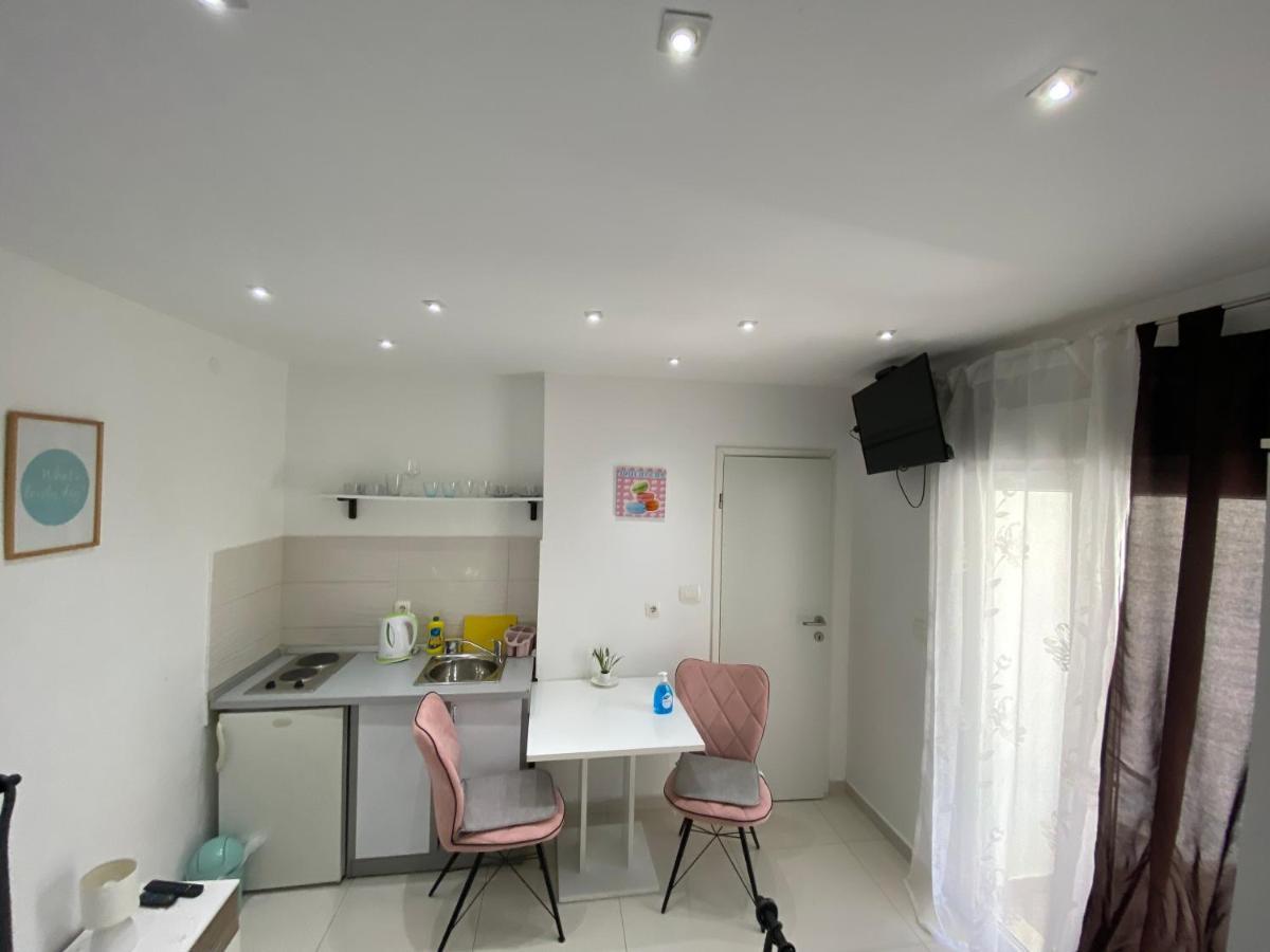 Appartement Anna Zadar