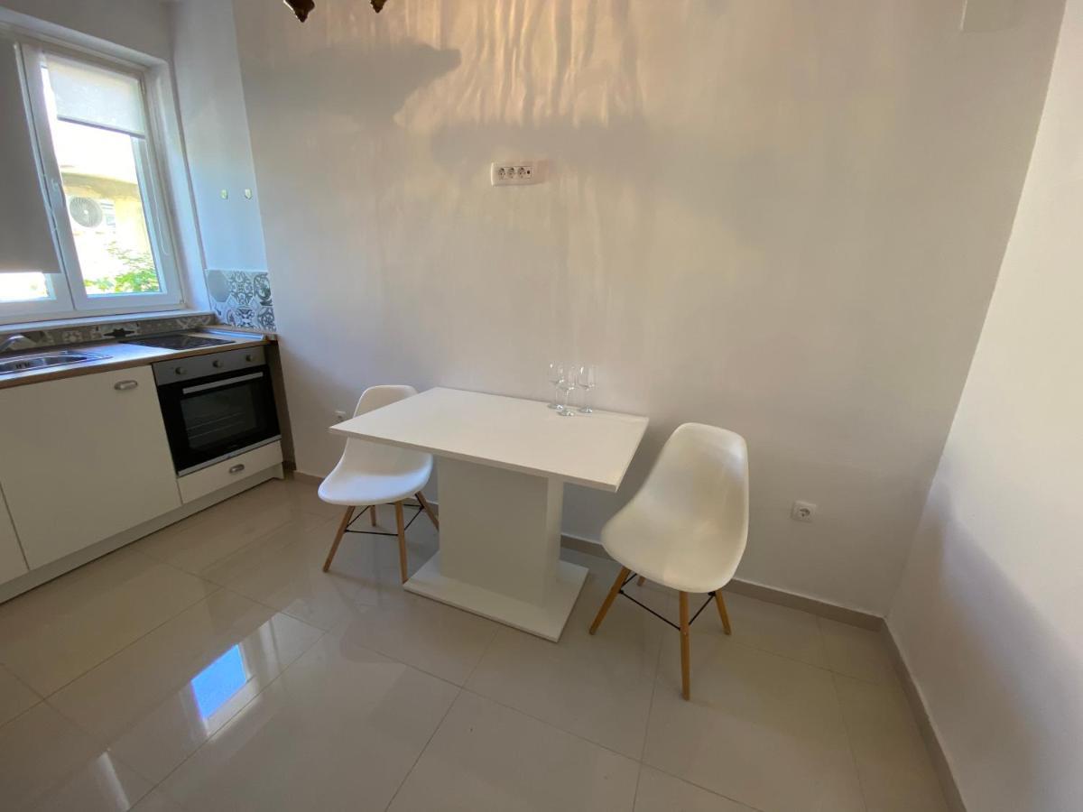 Appartement Anna *