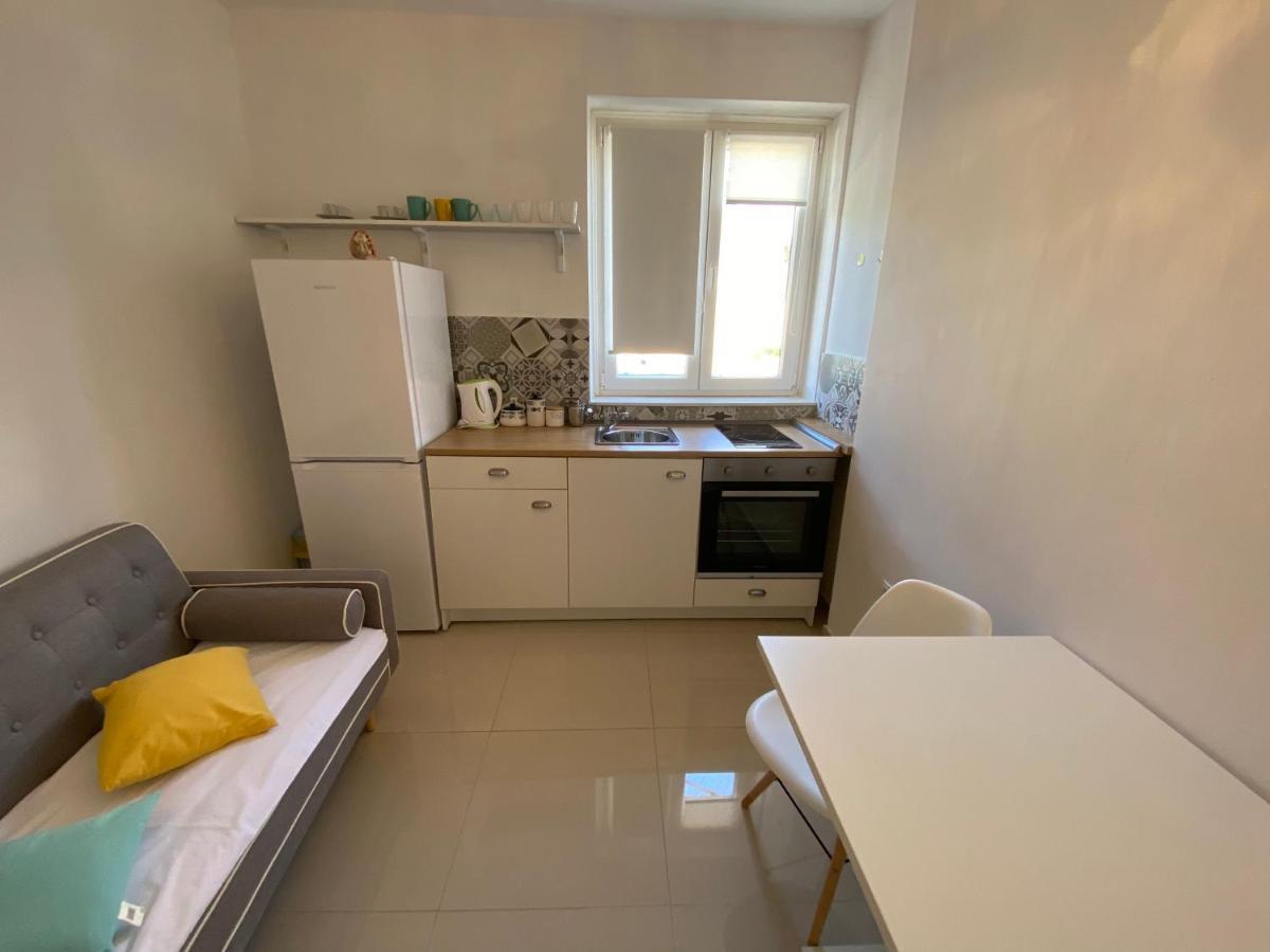 Anna Appartement