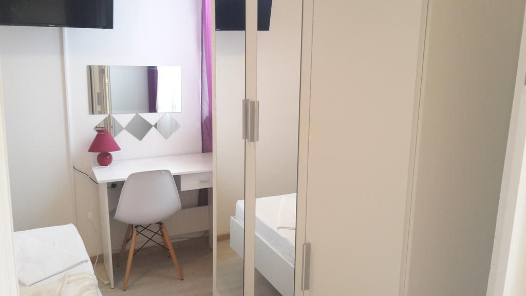 Anna Appartement Zadar