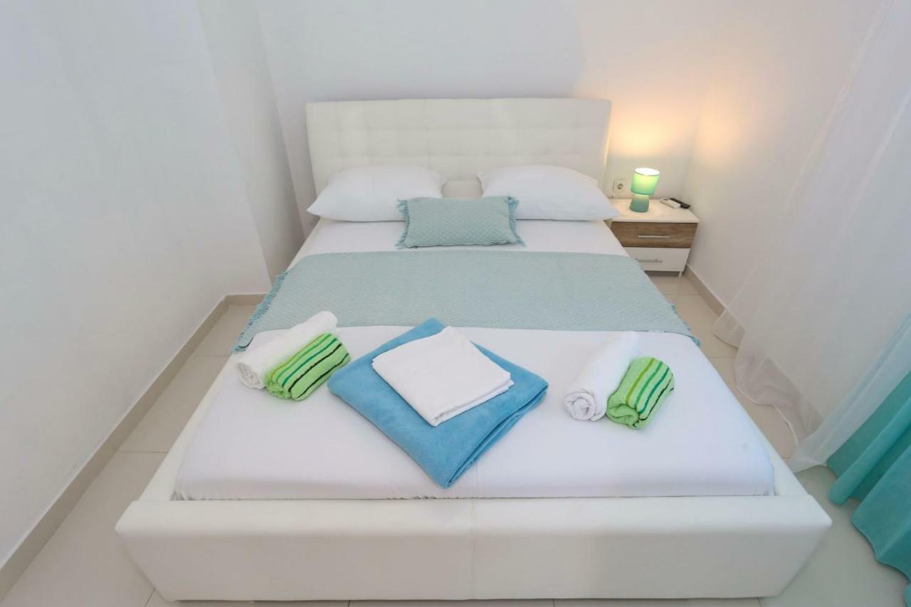 Anna Appartement Zadar