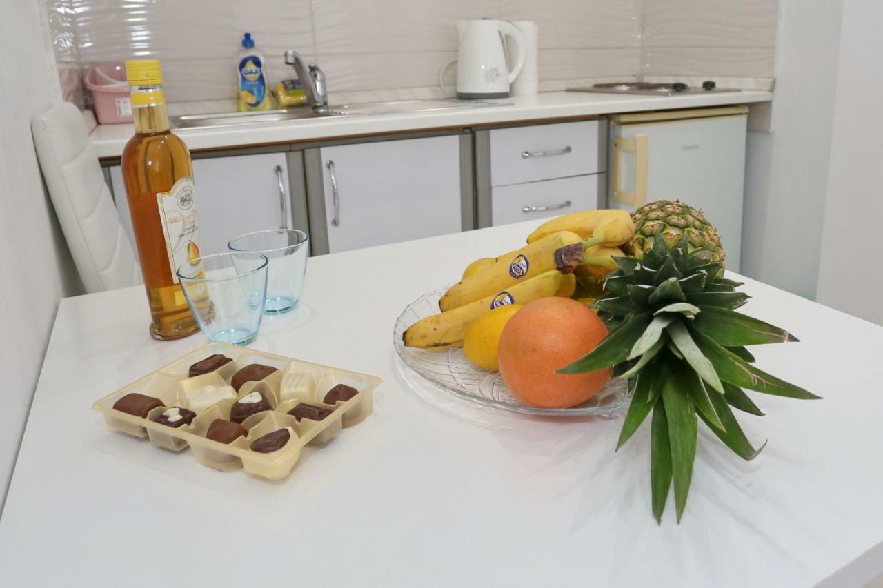 Anna Appartement Zadar