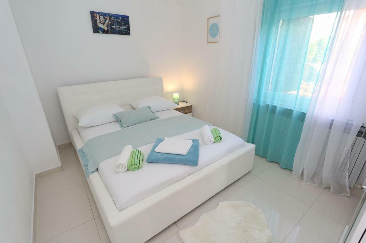 Anna Appartement Zadar