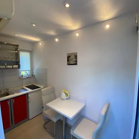 Apartment Anna Zadar Extérieur photo