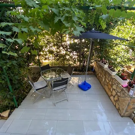 Apartment Anna Zadar Extérieur photo