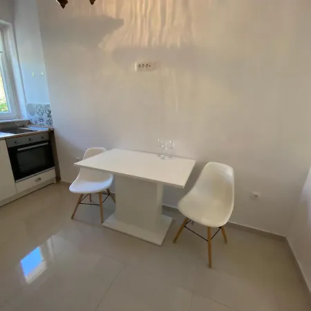 Apartment Anna Zadar Extérieur photo