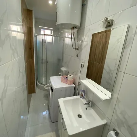 Apartment Anna Zadar Extérieur photo