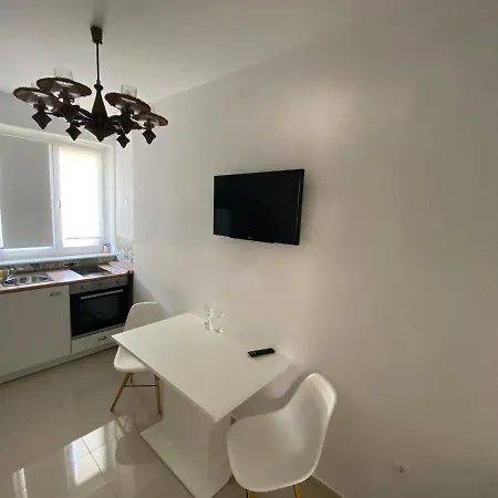 Apartment Anna Zadar Extérieur photo