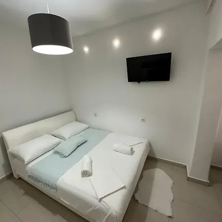 Apartment Anna Zadar Extérieur photo