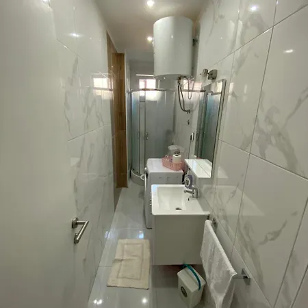 Apartment Anna Zadar Extérieur photo