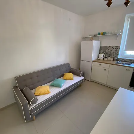 Apartment Anna Zadar Extérieur photo