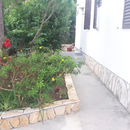 Apartment Anna Zadar Extérieur photo