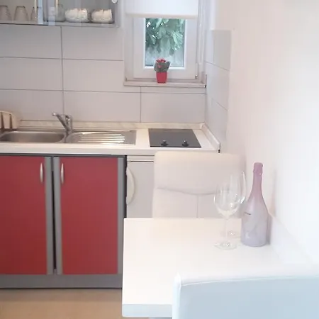 Apartment Anna Zadar Extérieur photo