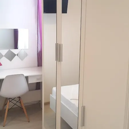 Apartment Anna Zadar Extérieur photo
