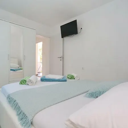 Apartment Anna Zadar Extérieur photo