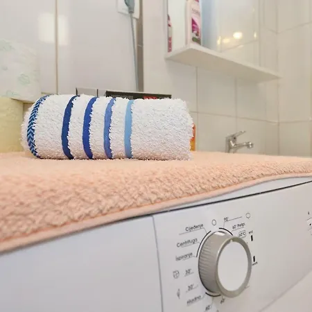 Apartment Anna Zadar Extérieur photo