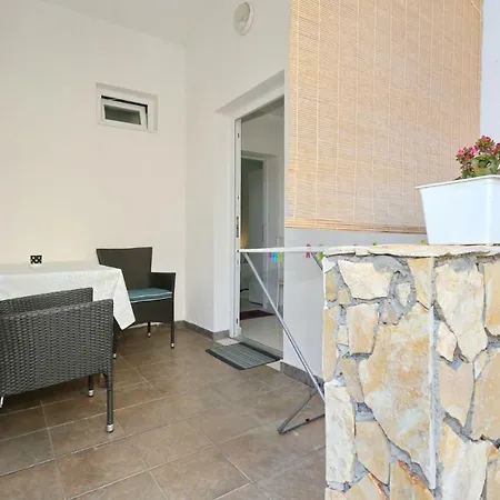 Apartment Anna Zadar Extérieur photo