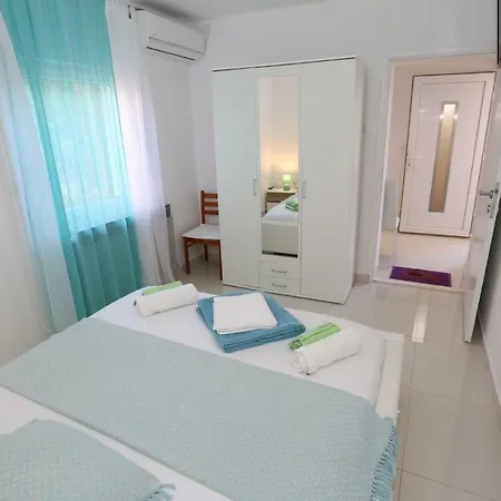 Apartment Anna Zadar Extérieur photo