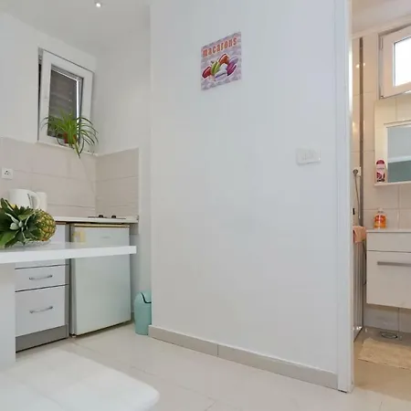 Apartment Anna Zadar Extérieur photo