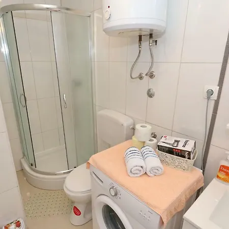 Apartment Anna Zadar Extérieur photo