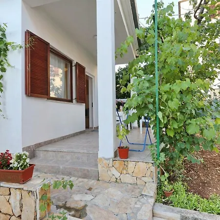 Apartment Anna Zadar Extérieur photo