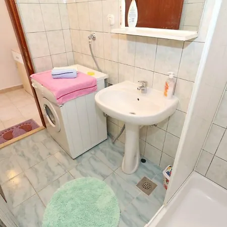 Apartment Anna Zadar Extérieur photo