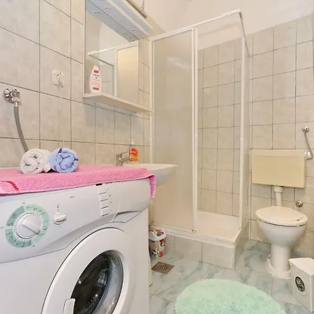 Apartment Anna Zadar Extérieur photo
