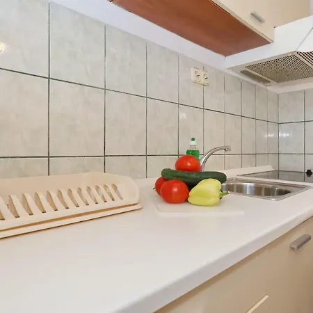 Apartment Anna Zadar Extérieur photo