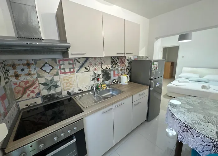 Apartment Anna