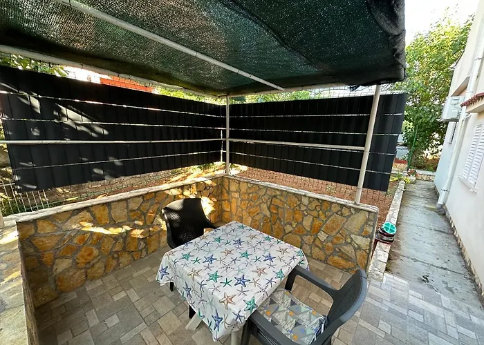 Apartment Anna