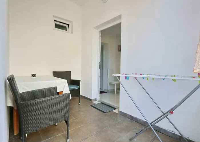 Apartment Anna