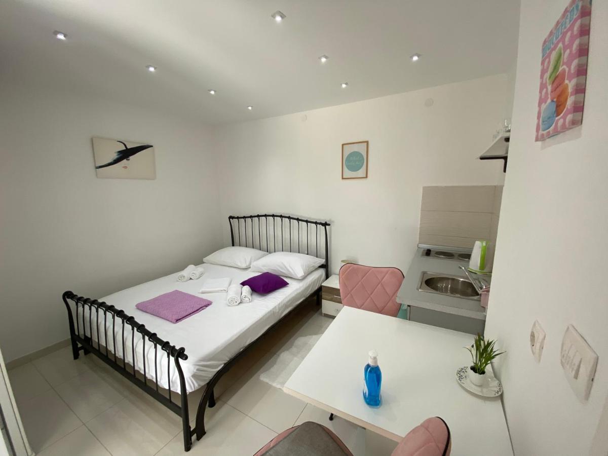 Apartmán Anna Zadar