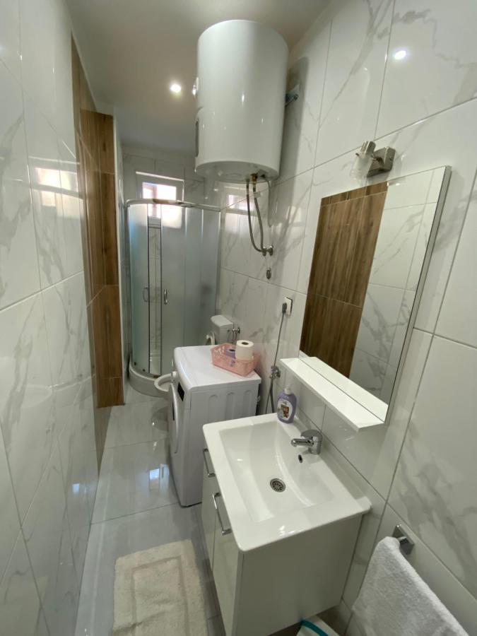 Apartmán Anna Zadar