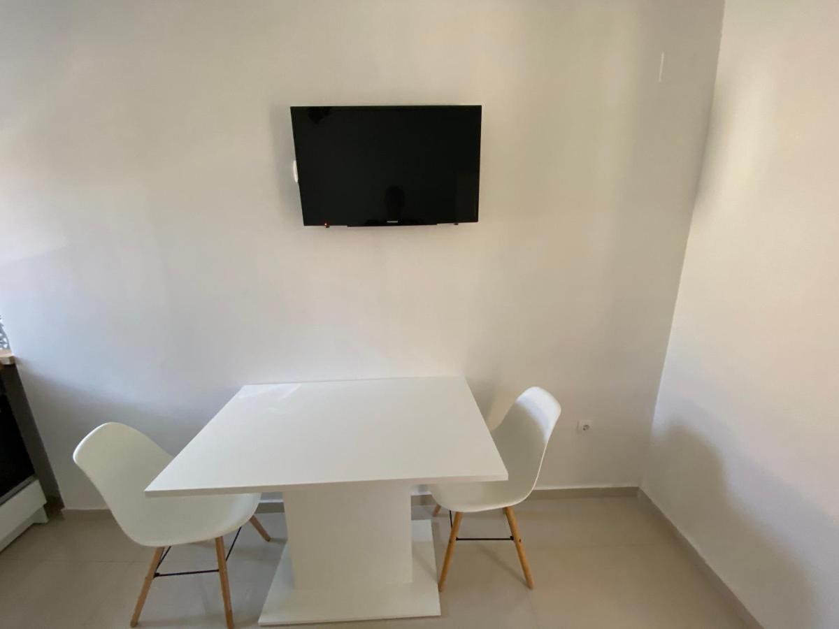 Anna Appartement Zadar