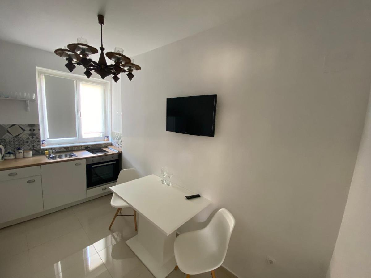 Appartement Anna *
