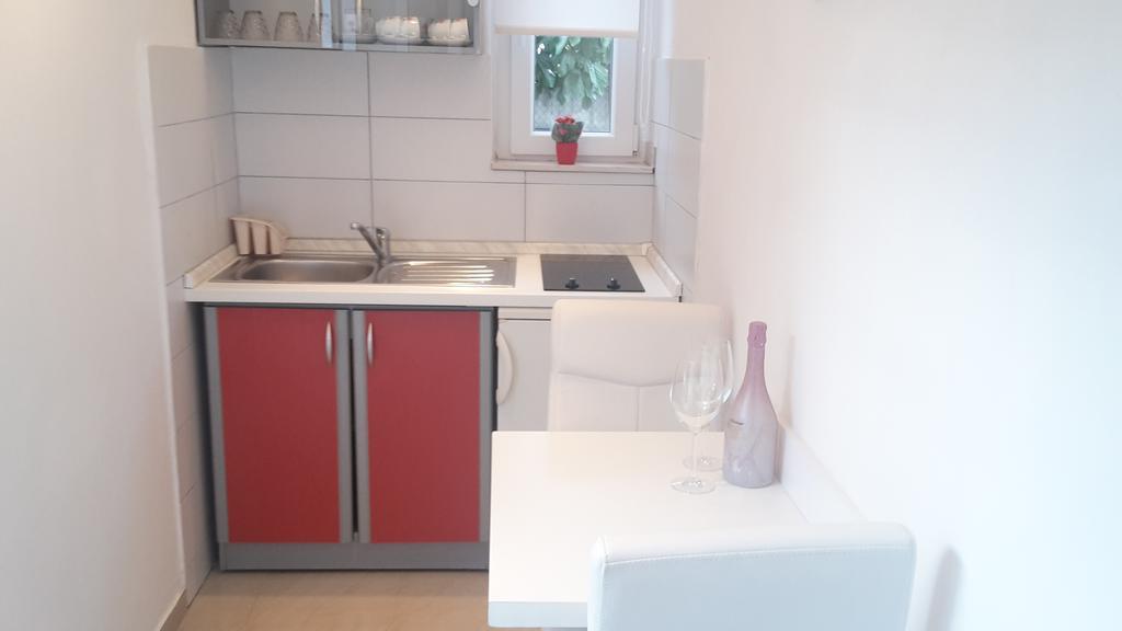 Apartmán Anna Zadar