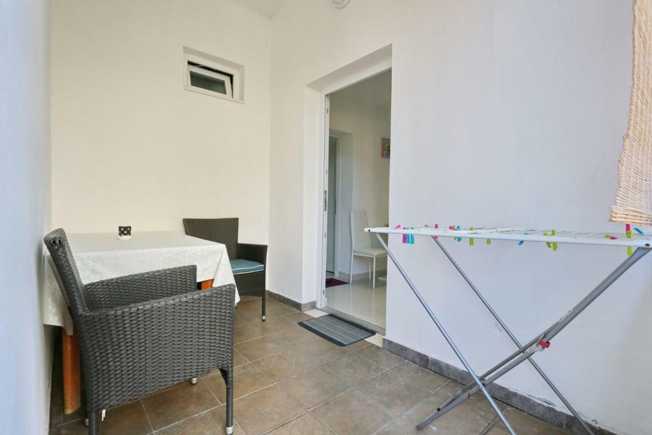 Appartement Anna