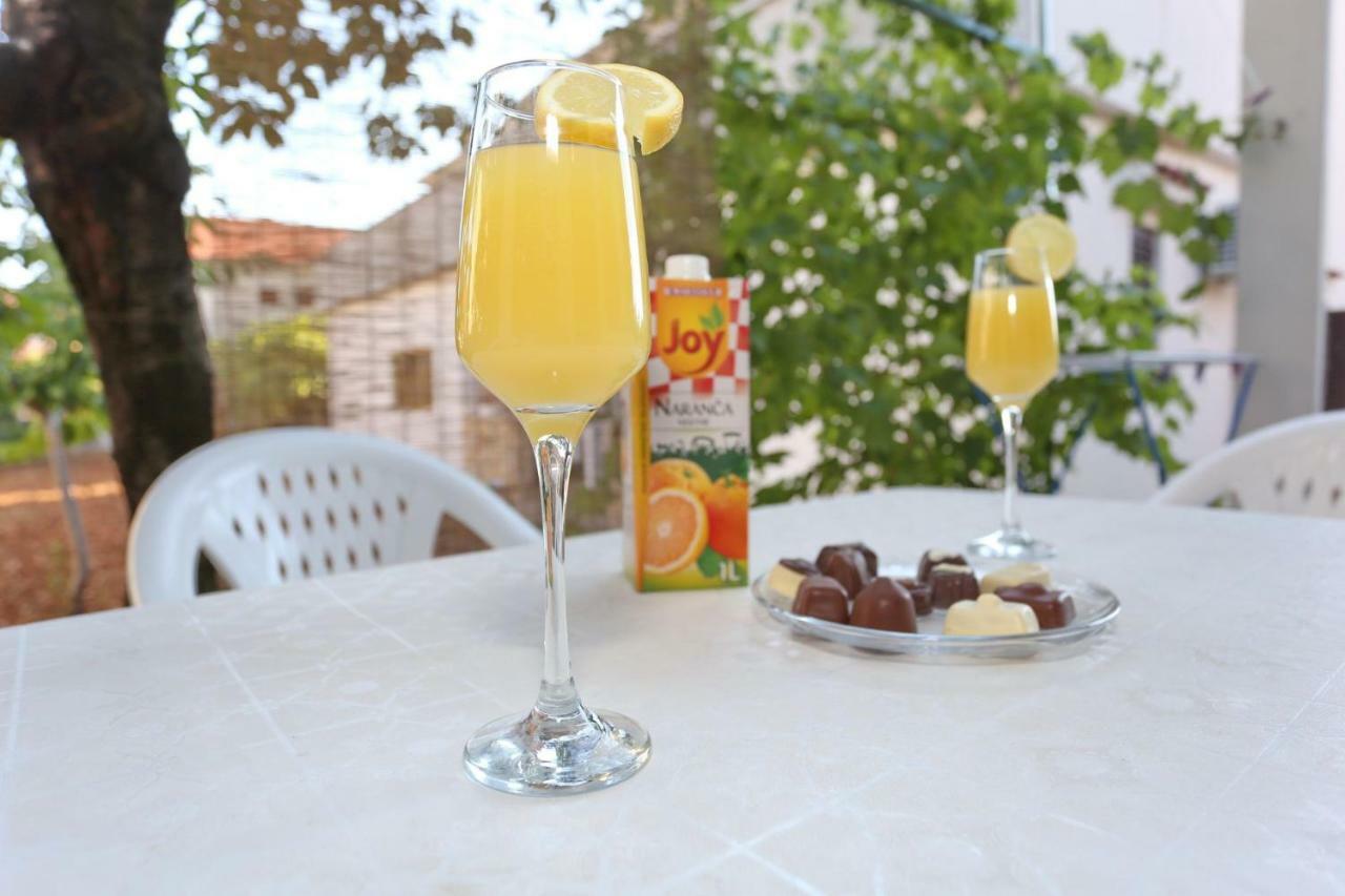 Anna Apartmán Zadar