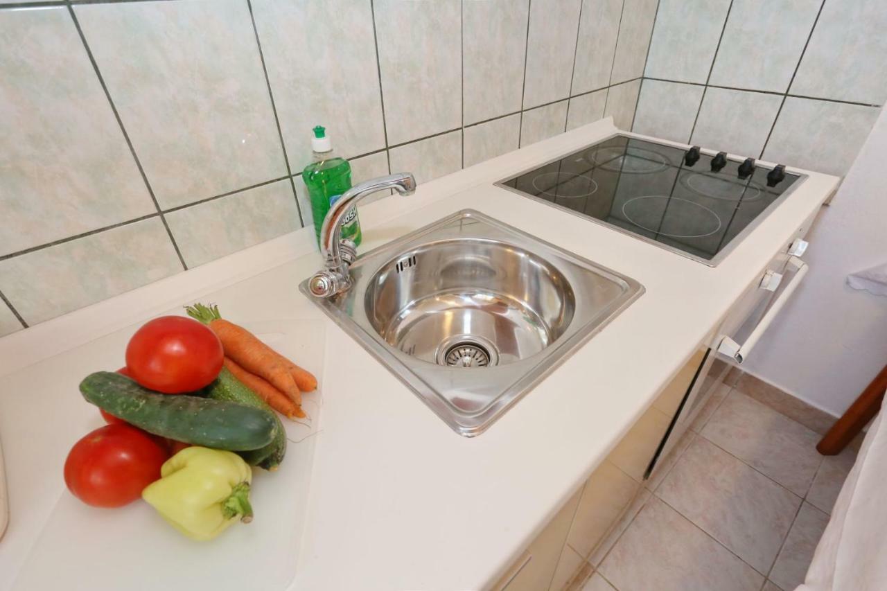 Appartement Anna *