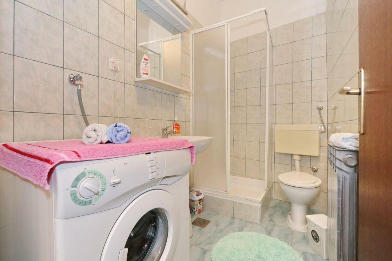 Anna Apartmán Zadar