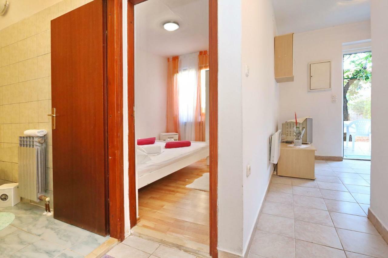 Anna Apartmán *